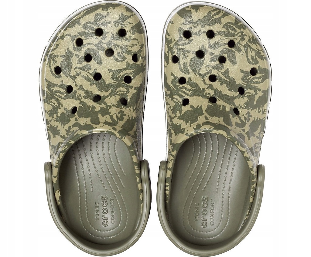 Crocs m6 w8 2025