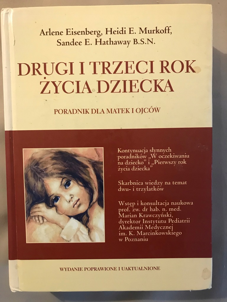 Drugi rok życia dziecka