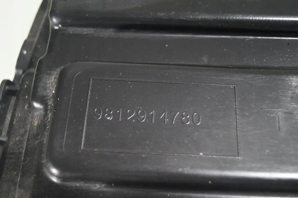 ZBIORNIK ADBLUE CITROEN C3 C4 CACTUS PEUGEOT 208 - 13274476140 ...