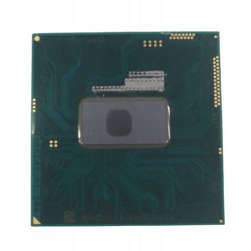 Intel Core i5-4310M 4x3,4GHz 3MB SR1L2