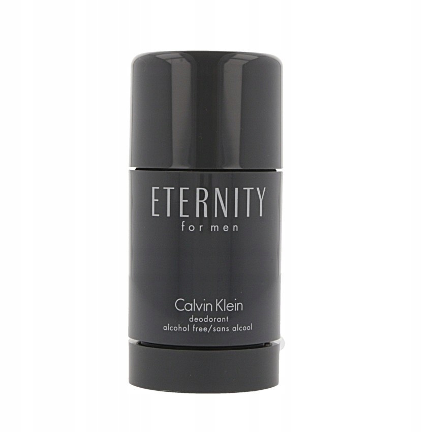 Calvin Klein Eternity for Men dezodorant sztyft 75ml (P1)