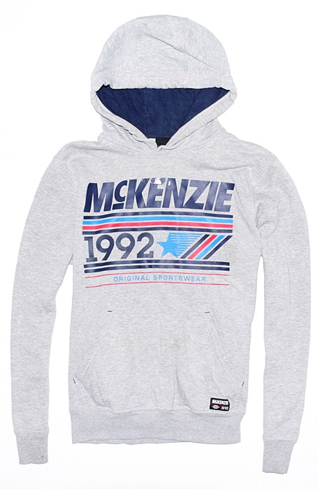 5608-54 ...MCKENZIE... a#g BLUZA KANGURKA r.M