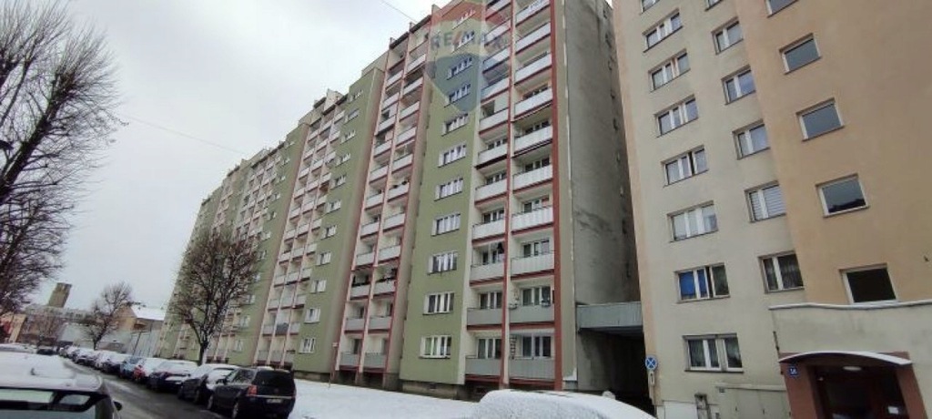 Mieszkanie, Racibórz, Raciborski (pow.), 51 m²
