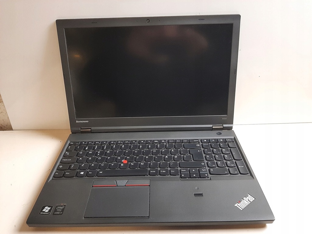 Lenovo Thinkpad W541 i7 (2140375)