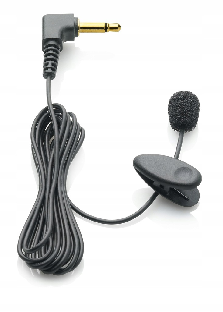 Mikrofon pojemnościowy Philips GmbH LFH9173/00