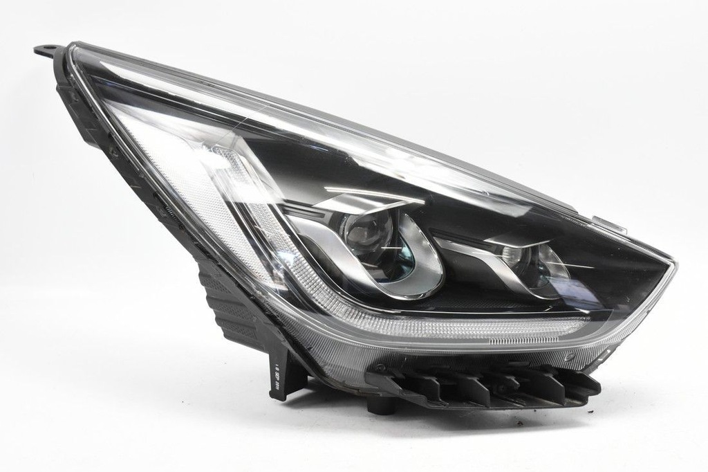 LAMPA PRAWY PRZÓD PRZEDNIA FULL LED KIA NIRO 10633467583 oficjalne