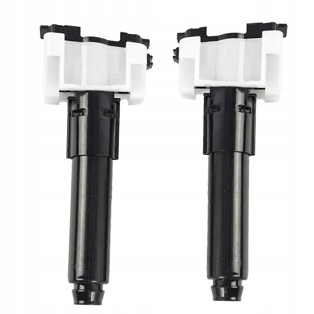 Spryskiwacze reflektorów do modeli GX460 V8 4.6L z lat 2014-2016 Specy