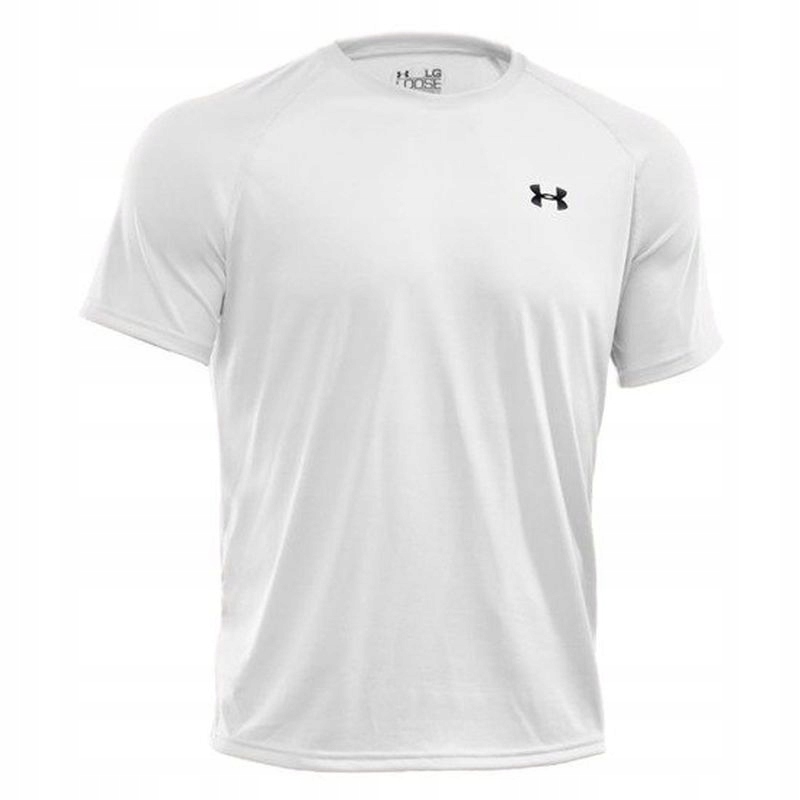 Koszulka Under Armour krótki rękaw r. L