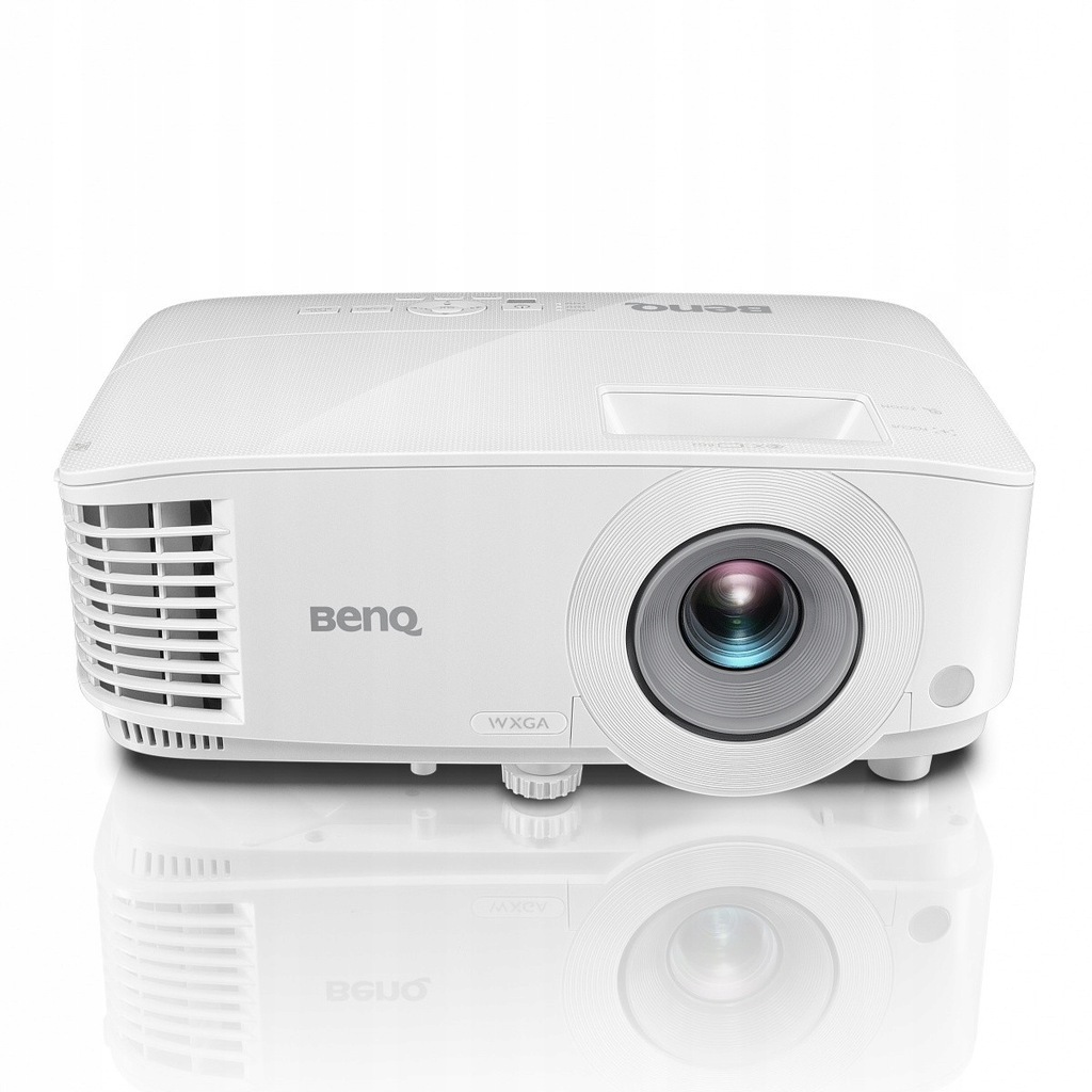 Benq Projektor MW550 Wxga Dlp 3600AL/20000