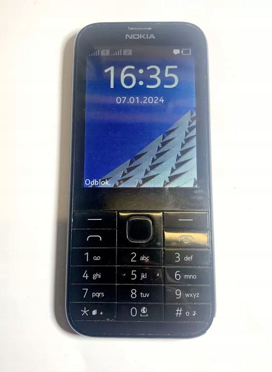 TELEFON NOKIA RM-1011