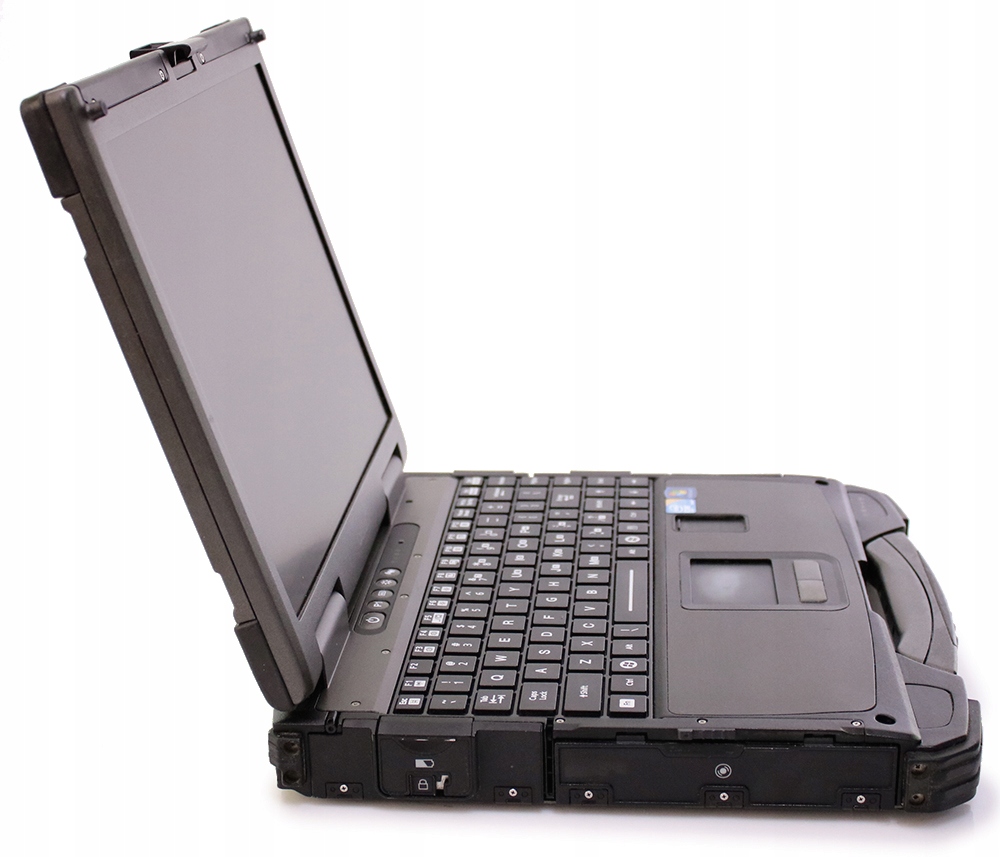 Купить GETAC B300 i7, твердотельный накопитель, 8 ГБ, 256 ГБ, прочный ...