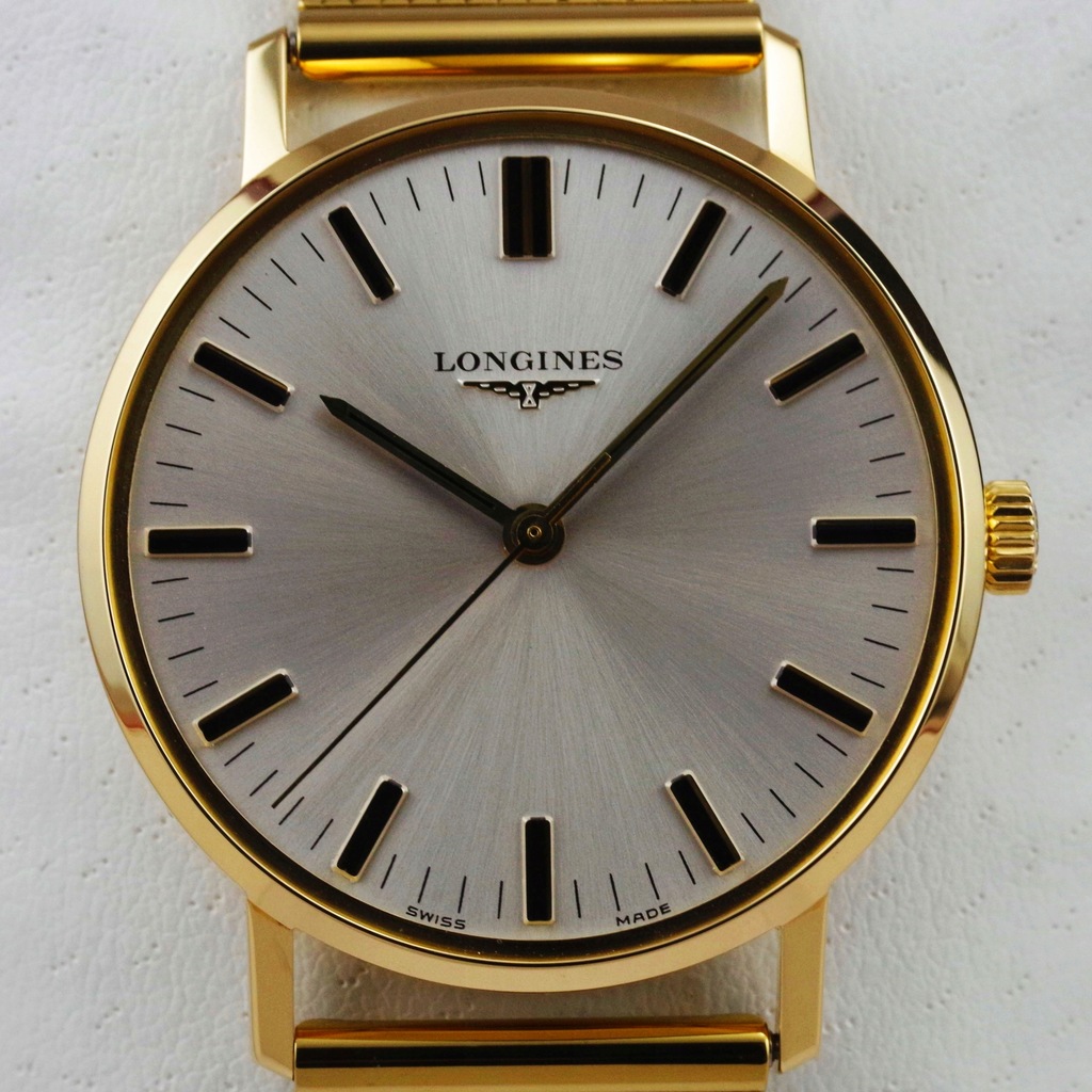 Купить LONGINES мужские часы LITE GOLD 18K / 750 1974 г.: отзывы, фото, характеристики в интерне-магазине Aredi.ru