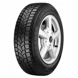 2x Vredestein 215/70 R15C 109/107R Comtrac Winter