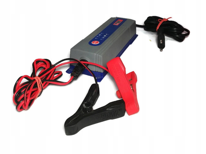 Prostownik Ultimate Speed ULG 3,8 A1 (12V/6V)