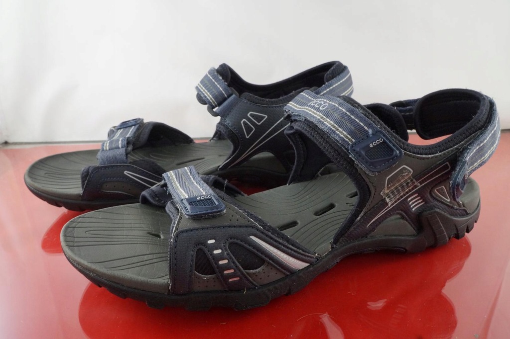 Ecco men's hyper terrain 3 2025
