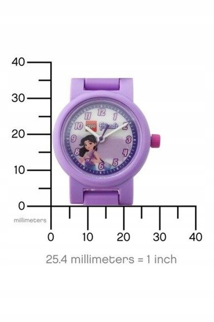 Lego friends emma watch sale