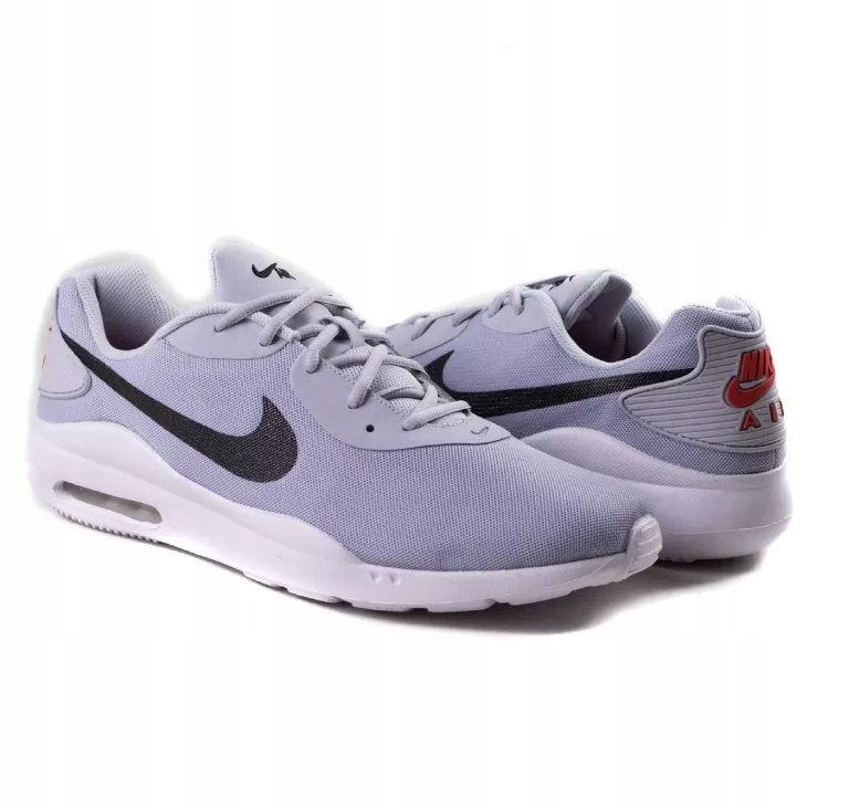 BUTY NIKE AIR MAX OKETO ROZMIAR 41 13592132074 oficjalne