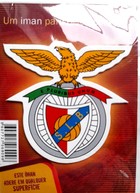 Magnes Benfica Lizbona (produkt oficjalny)