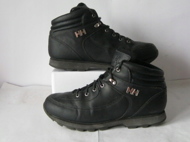 BUTY HELLY HANSEN THE FORESTER ROZ.40 DŁ.25CM