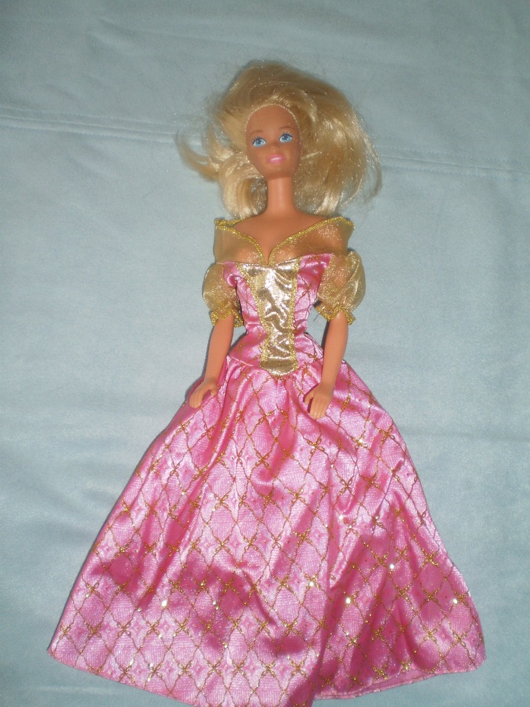 Lalka ok.30 cm Mattel 1966 r