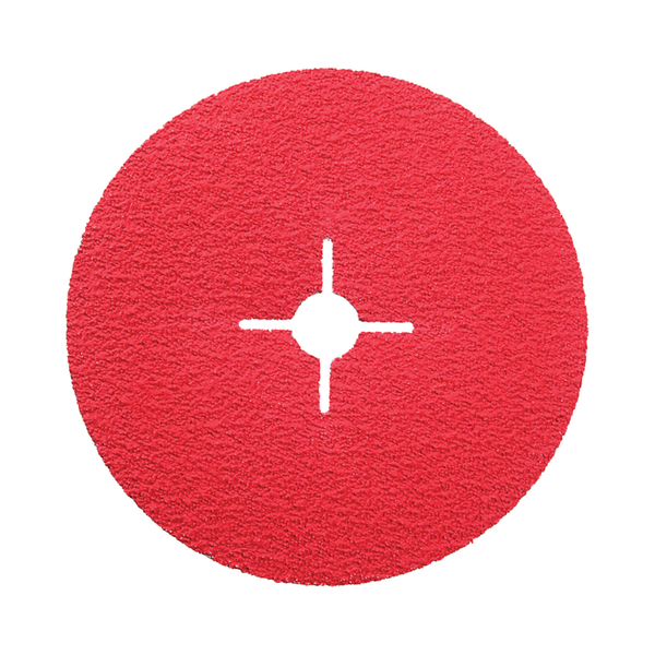 Krążek ścierny ceramiczny 125mm gr.60 F996 QUANTUM