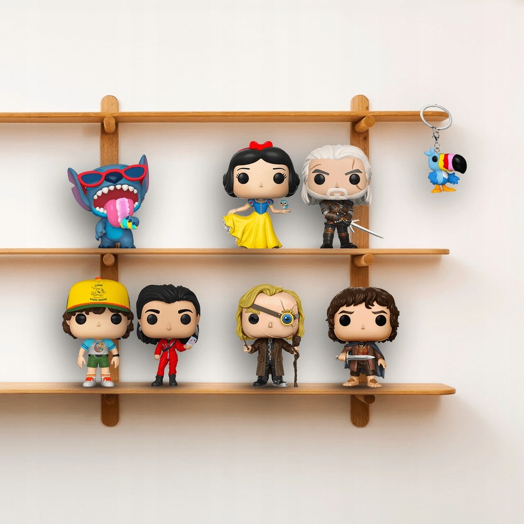 Купить Горбун из Нотр-Дама Funko POP! Квазимодо 6: отзывы, фото и ...