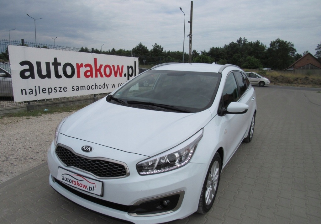 Kia Ceed Kia Ceed