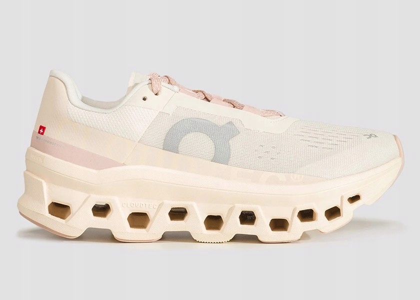 On Running Buty biegowe 6197785 42.5 Cloudmonster