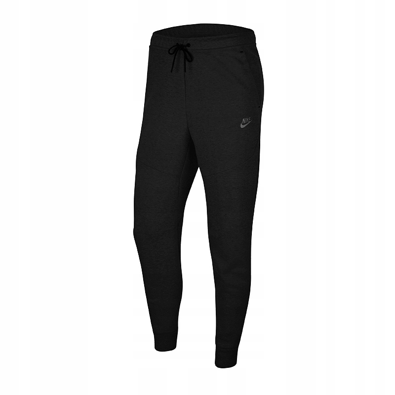 Spodnie Nike NSW Tech Fleece Jogger S czarne!