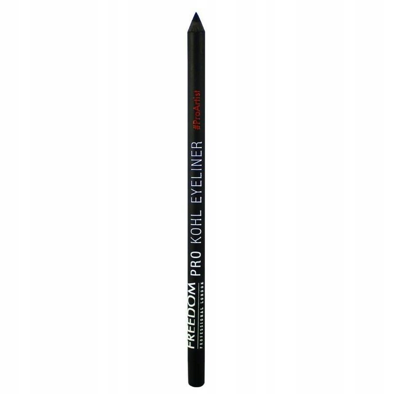 Freedom Pro Kohl Eyeliner kredka do oczu Black