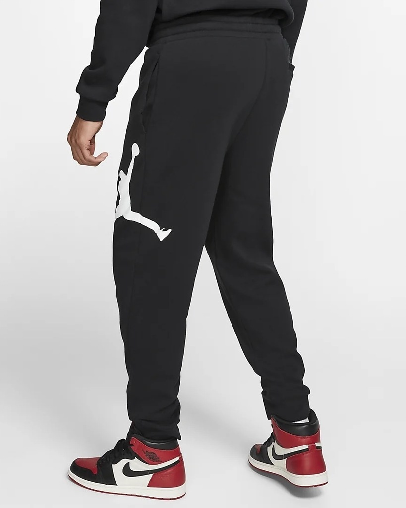 Nike Jordan Jumpman брюки