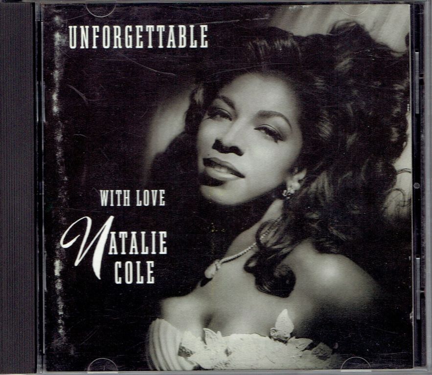 Natalie Cole - Unforgettable ELEKTRA USA