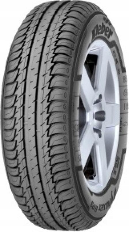 1x Kleber DYNAXER HP3 215/45 R17 87V