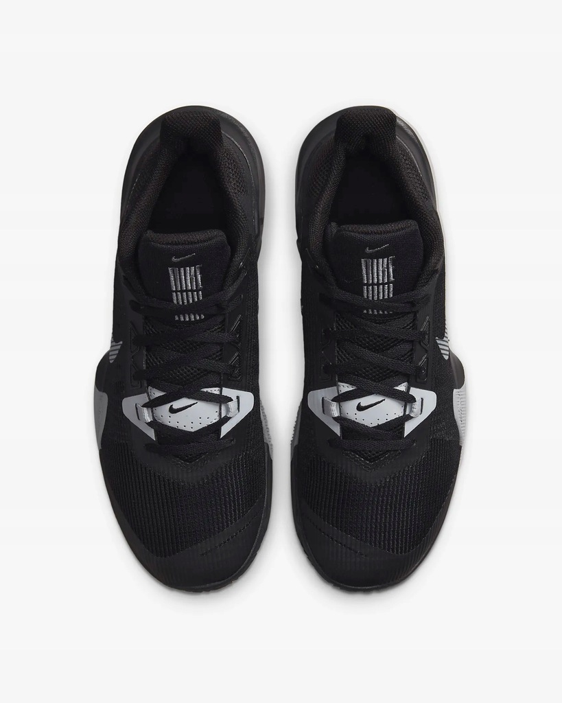 Купить МУЖСКИЕ БАСКЕТБОЛЬНЫЕ КРОССОВКИ NIKE AIR MAX IMPACT 47: отзывы ...