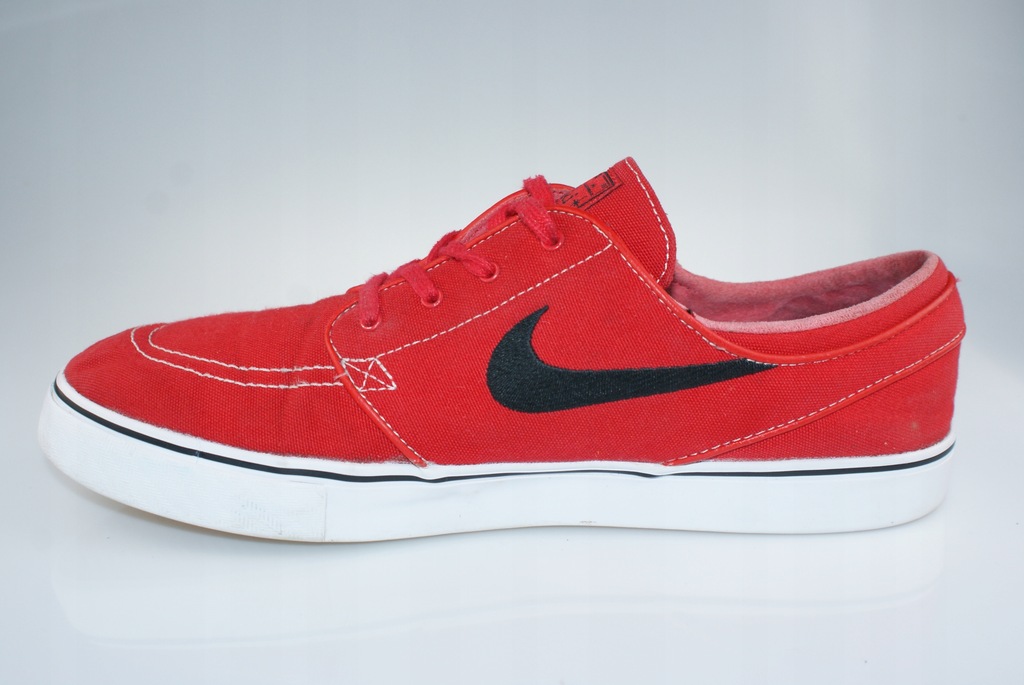 BUTY NIKE STEFAN JANOSKI CANVAS ROZ 45