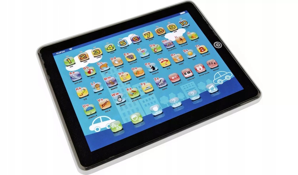 TABLET PlaySmart Junior Touch K364