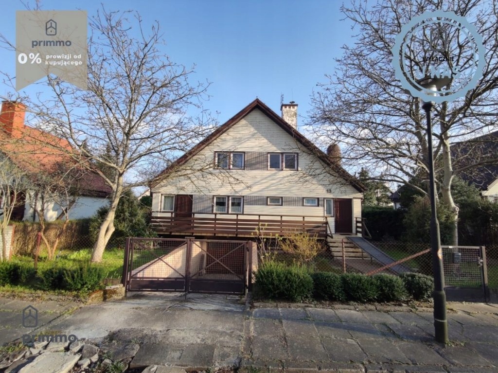 Dom, Piaseczno, Piaseczno (gm.), 330 m²