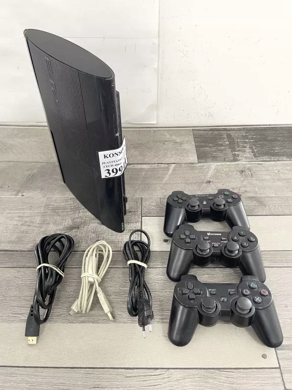 playstation cech 4008c