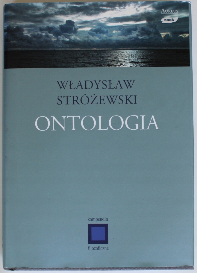 ONTOLOGIA Stróżewski BDB