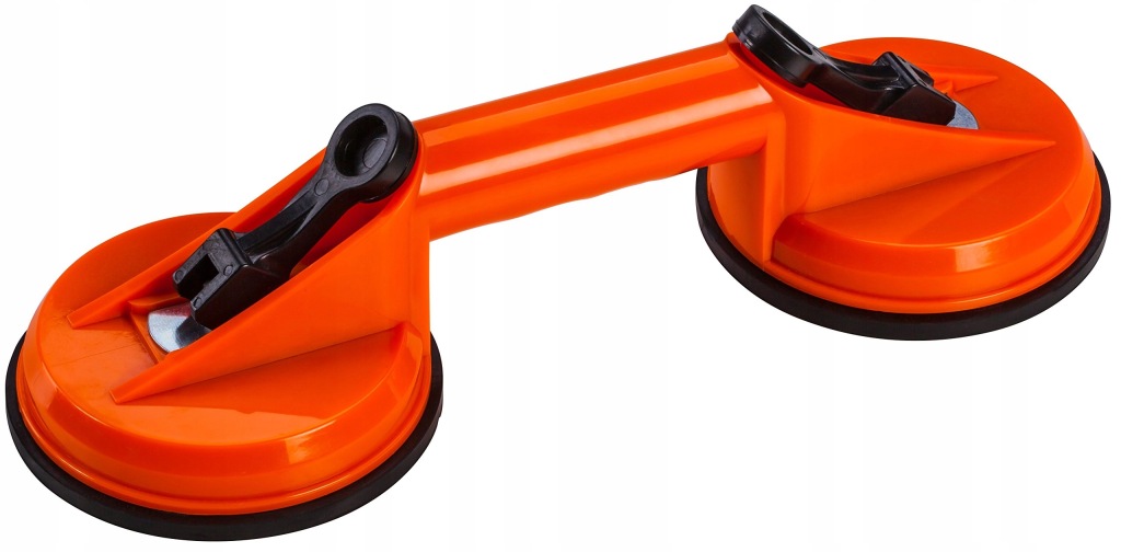 PODWÓJNY PODNOŚNIK PRZYSSAWKOWY MEISTER 4247000