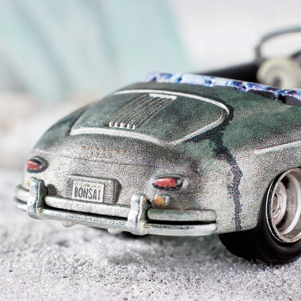 HOT WHEELS 2023 ARSHAM PORSCHE 356 