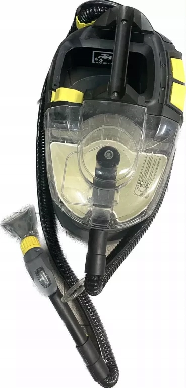 ODKURZACZ KARCHER PUZZI 8/1