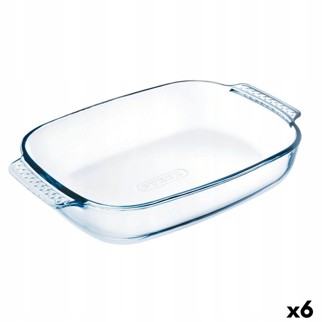 Półmisek Kuchenny Pyrex Classic Prostokątny Prz