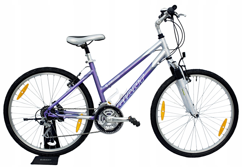 Rower trekkingowy Giant Sedona damski ATB lekki 13255397903