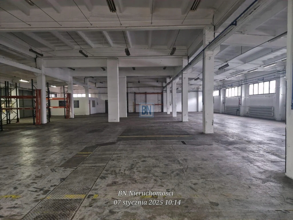 Magazyny i hale, Bielsko Biała, 500 m²