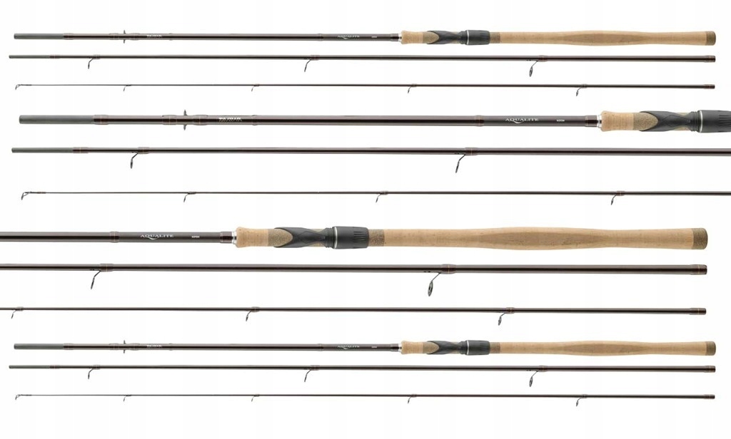 daiwa aqualite sensor float