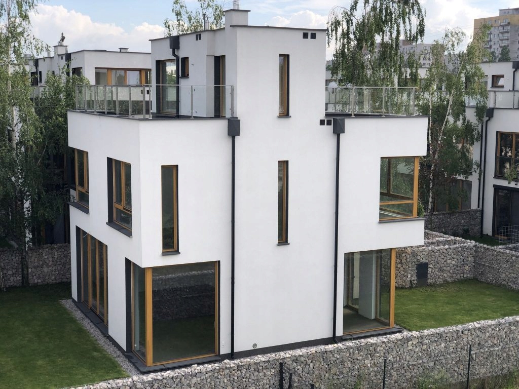 Dom na sprzedaż Bródno, Targówek, 170,00 m²