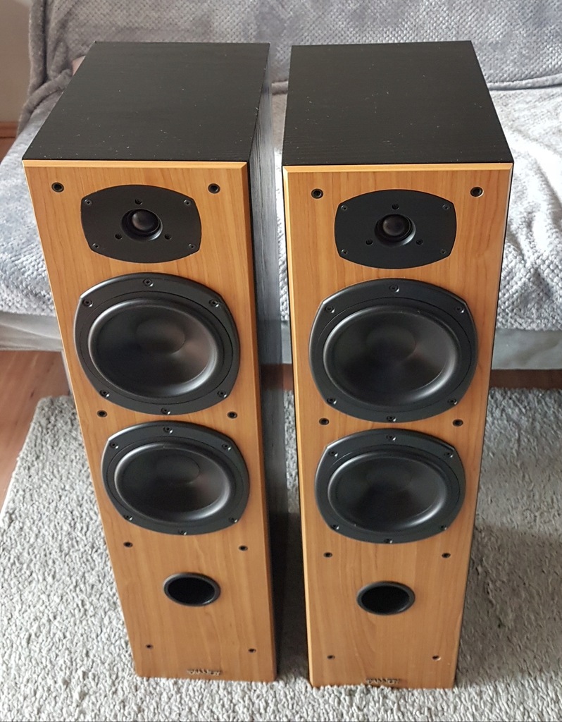 tannoy mercury m4