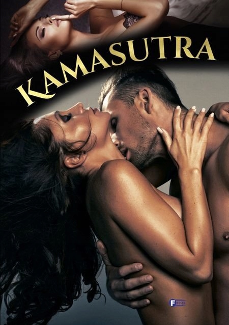 PORADNIK KAMASUTRA FENIX ILUSTROWANY ALBUM POZYCJI