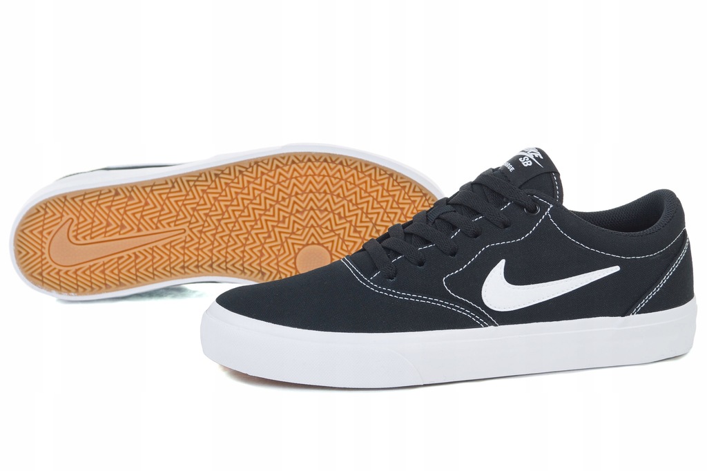 BUTY NIKE SB CHARGE SLR CD6279-006 TRAMPKI R. 42